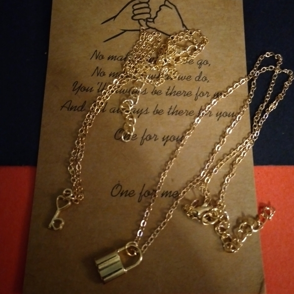 Fashion jewelry - Picture 5 of 8